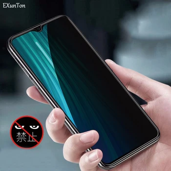 

Anti Spy Tempered Glass for Xiaomi Redmi Note 8 Pro Privacy Screen Protector for Redmi Note8 Pro Anti Glare Protective Film