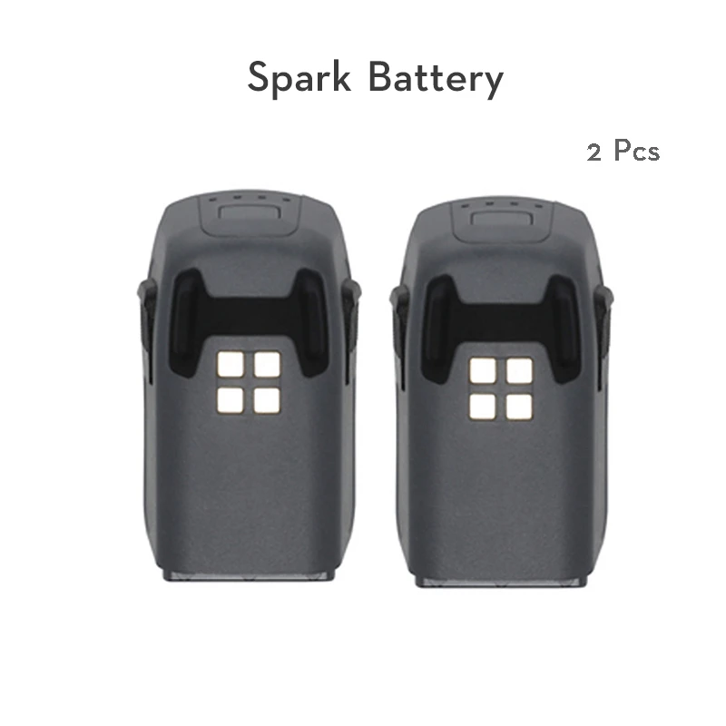 battery dji spark