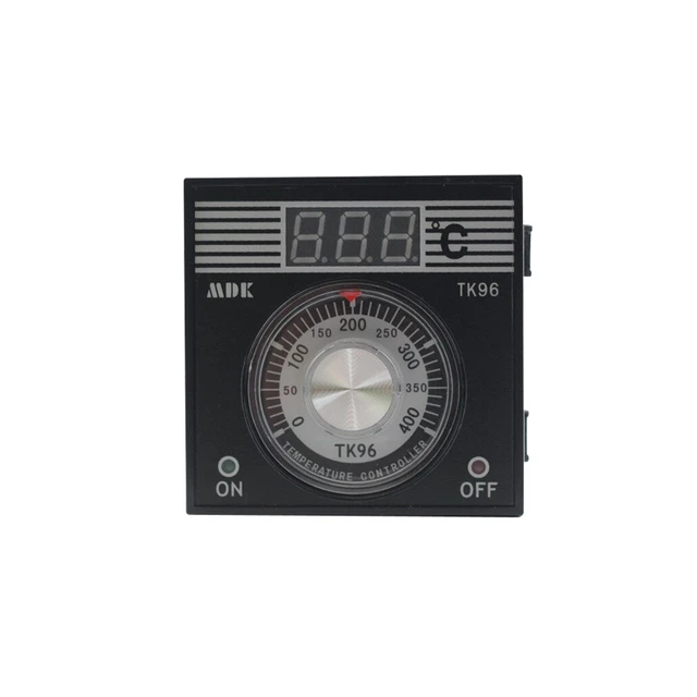 New Original Gas gas oven thermostat instrument digital display