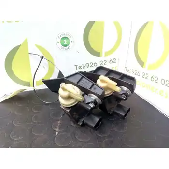 

1K0906627B Air Valve Additional Seat Ibiza (6j1) 1.4 Tdi