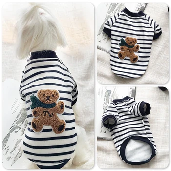 

Cute Dog Clothes For Small Dogs Chihuahua Yorkies Pug Clothes Coat Winter Dog Clothing Pet Puppy Jacket Ropa Perro Pink