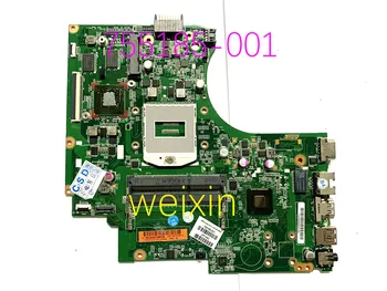 

755185-001 Laptop Motherboard For HP 14-D 14-D101TX GT820M HM86 video card Main Board full tested
