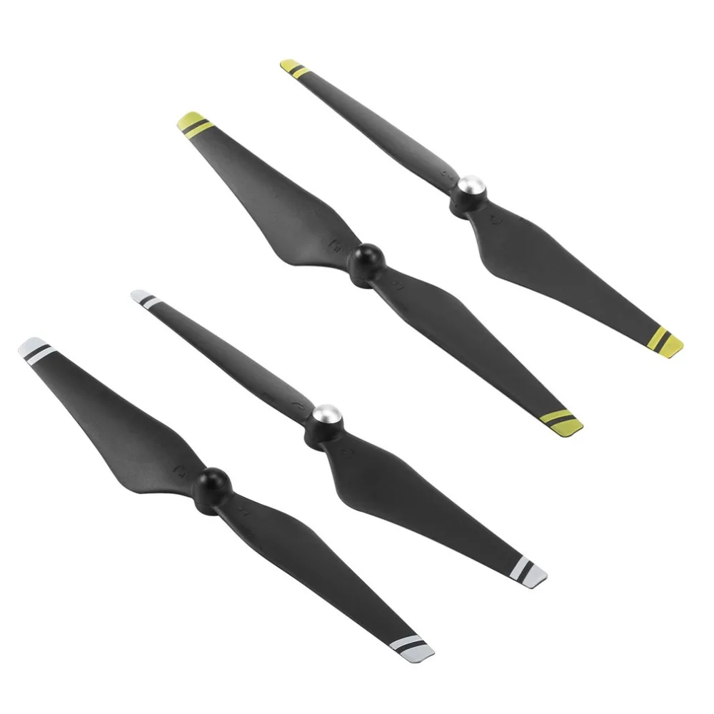 

1pair 9450 Self-tightening Propeller for DJI Phantom 3 Phantom 2 Replacement Blade Props for F450 F550 Drone Spare Parts Wing
