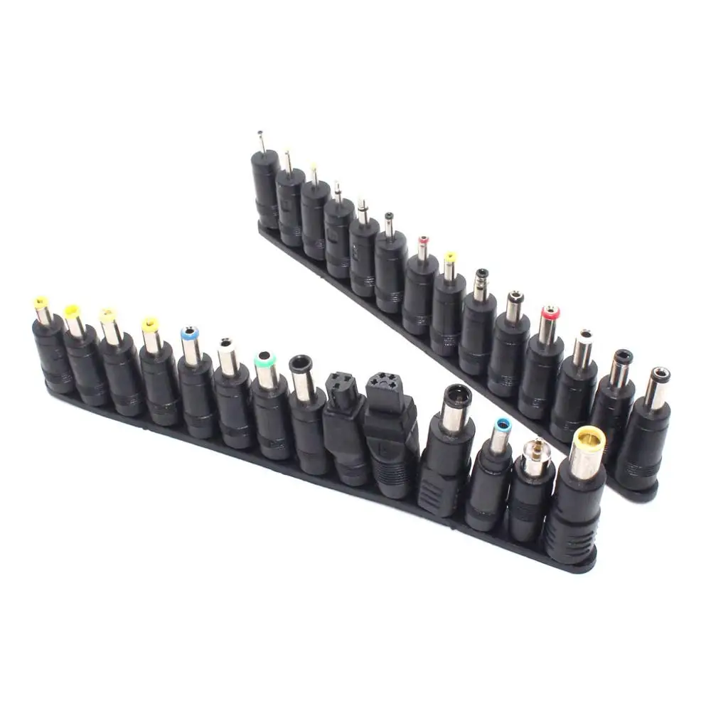 adaptador ac dc para laptop 78pcs fonte 01