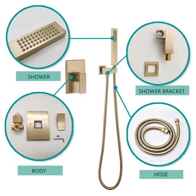 Square set