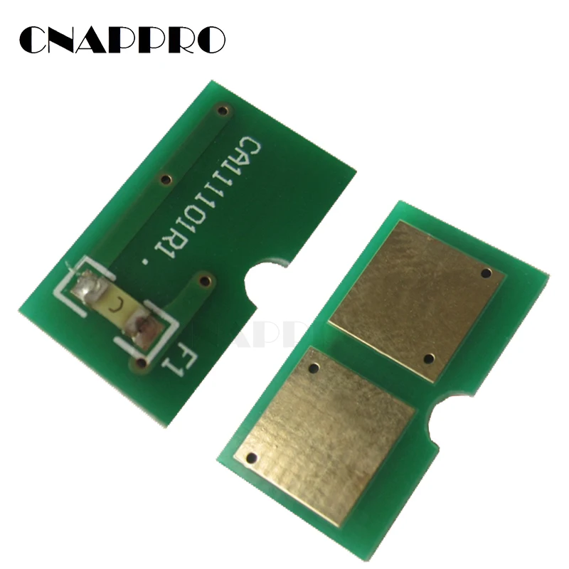 2 шт. GPR-54 GPR54 чип барабанного картриджа для принтера Canon 1435i 1435iF iR1435P 1435 1435P GPR 54