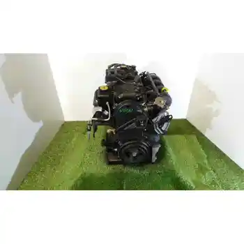

85015 Full engine Chrysler Stratus Saloon (ja)