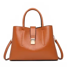 Женская сумка из воловьей кожи, роскошная брендовая сумка-мессенджер, высокое качество, женские сумки из натуральной кожи