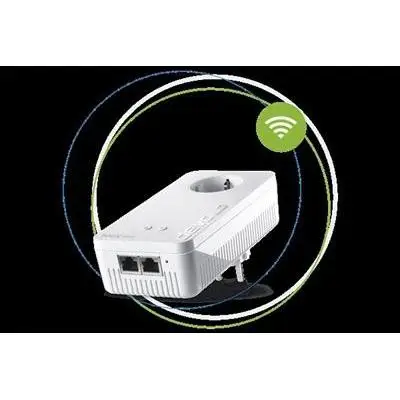 Power Line Devolo (8373) MAGIC 1 wifi 2 3|Сетевые карты| |