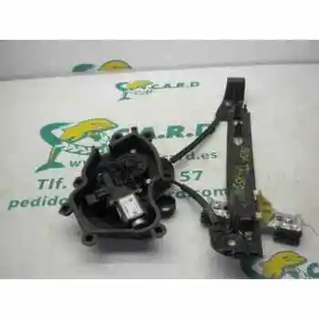 

REAR WINDOW LEFT SEAT IBIZA ST (6J8)