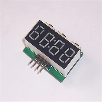 

KDT036 type C digital display cycle switch controller time switch