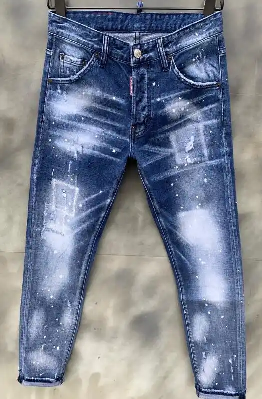 dsq jeans