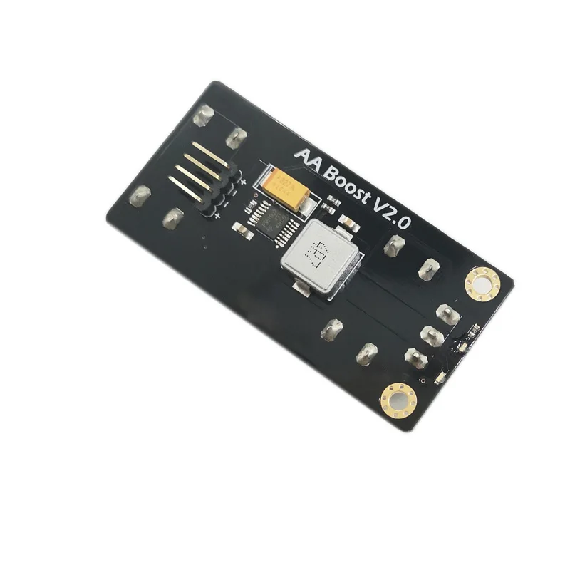 AA Батарея Boost Модуль № 5 Батарея до 5V Для Arduino Питание