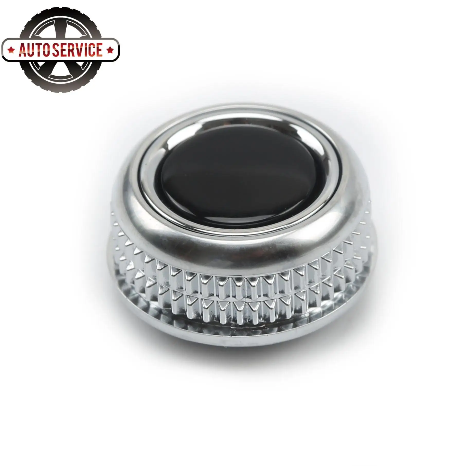 

MMI мультимедийный регулятор громкости Вращающаяся ручка крышка хромированный 8T0919070B для Audi A4 2013-2015 A4 Allroad Quattro A5 S5 Q5 RS4 RS5