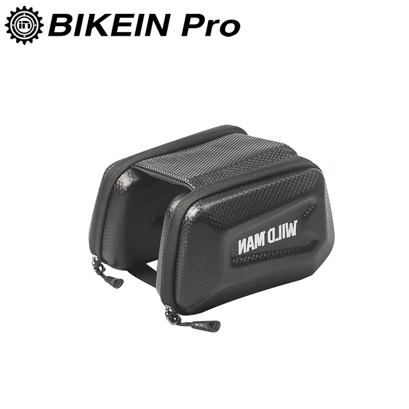 Flash Deal BIKEIN Pro Bicycle Top Tube Package Cycling Waterproof Cover & Zipper Bag Suitable For All Types Of Bikes MTB Black Storage Bags 0 Flash Deal BIKEIN Pro Bicycle Top Tube Package Cycling Waterproof Cover & Zipper Bag Suitable For All Types Of Bikes MTB Black Storage Bags 0