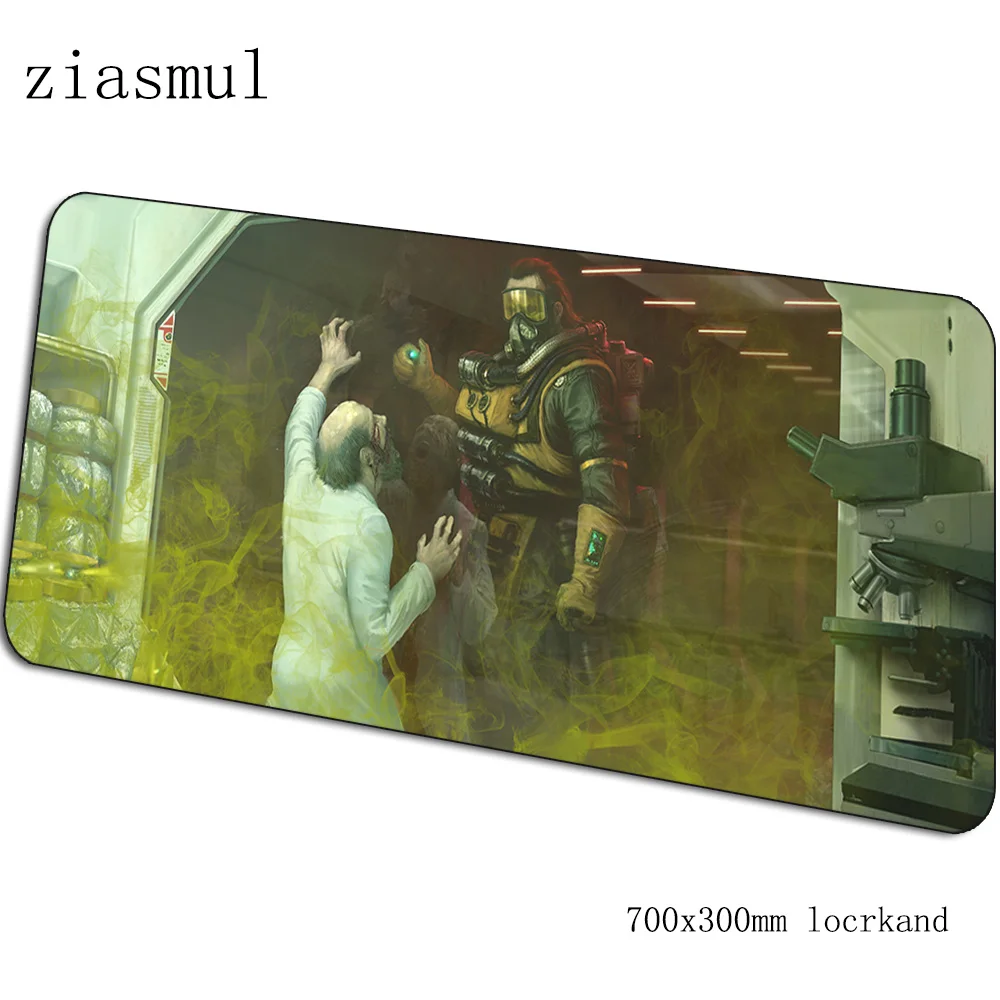 Apex legend коврик для мыши геймер 70x30 см игровой коврик для мыши высокого класса notbook Настольный коврик милый padmouse игры Лидер продаж геймерские коврики геймпад - Цвет: pattern 6