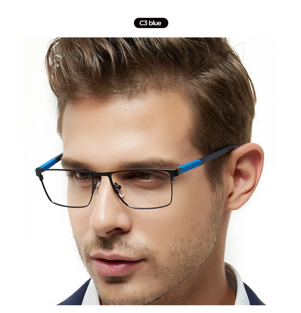 OCCI CHIARI, мужские очки, оправа, оптические оправы для очков, прозрачные линзы, мужские очки, Oculos De Grau, подарок на день отца, W-CRIFO