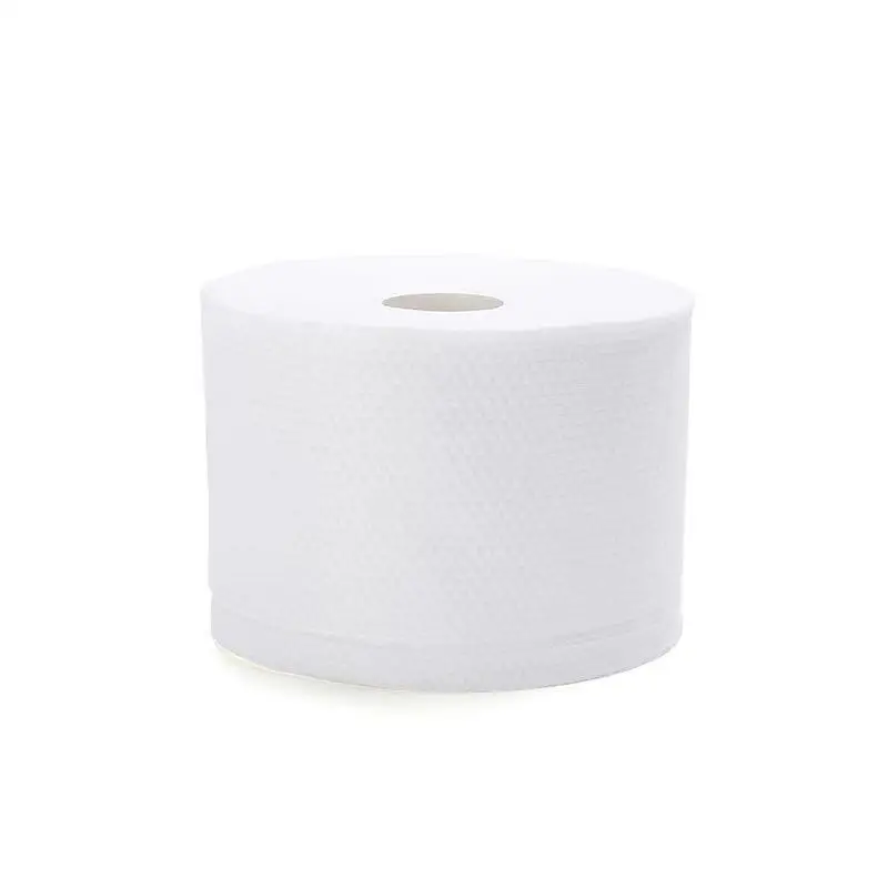 150g Disposable Wash Face Cotton Tissue Facial Clean Makeup Cleaning Soft Washcloth Skin Care Dry Wipes Cotton Pads