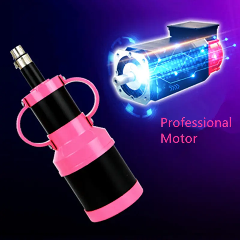 Automatic Powerful Female Dildo Vibrator Sex Machine Pumping Gun Multi-Speed Adjustable Angle Intimate Toys for Women 18+ Adults 4