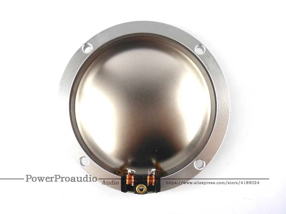 

Repalcement Diaphragm For jbl 2431H, 2430H,2435,SRX712,SRX714,VLA301,PD5200