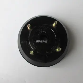 

Brake drum Quad Core Hole wheeL HUBS Spacers Rim for 50 70 110 125 150 cc ATV QUAD Buggy Accessories Spare Parts