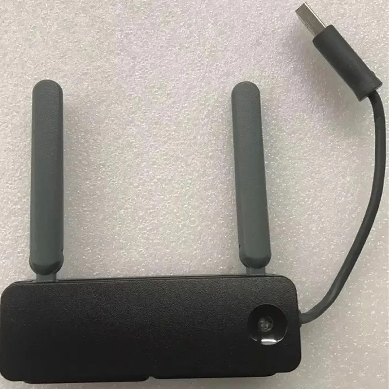 Для Xbox 360 Wifi беспроводной сетевой адаптер A/B/G& N Сетевой адаптер с двойной антенной для Xbox 360