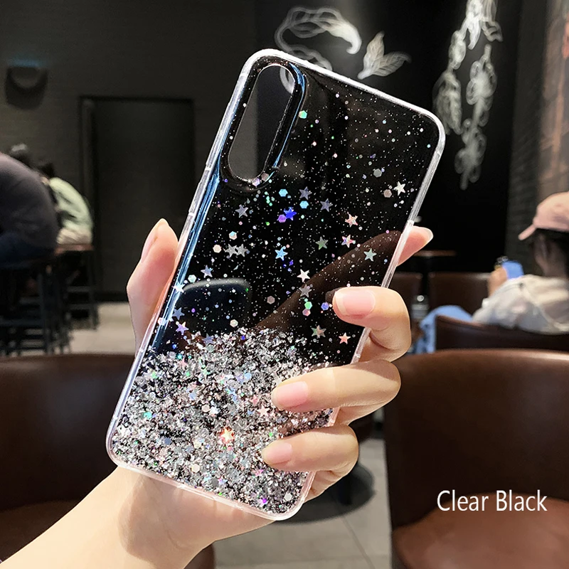 Для samsung a50 блестками чехол для samsung galaxy s11 s10 s9 s8 note 8, 9, 10, плюс A10s a20 a30 a40 a50s a60 a70 a80 крышка