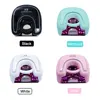 Red Light Cordless LED Nail Lamp Rechargeable Lithium Battery UV LED Nail Lamp Professional Cure 48w UV LED Lamp With USB Port 3