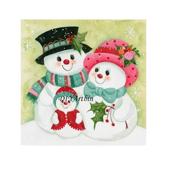 

Family Snowman Merry Christmas Cutting Dies For Scrapbooker Die Cuts For Paper Crafting