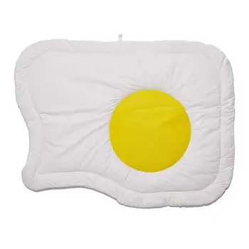 

Baby Infant Egg Shape Play Mat Soft Crawling Newborn Floor Carpet Home Decor