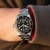 2021 New PAGANI DESIGN BB58 Retro Mechanical Watch For Men Brand Luxury Automatic Wrist Watch 100M Waterproof NH35A Reloj Hombre