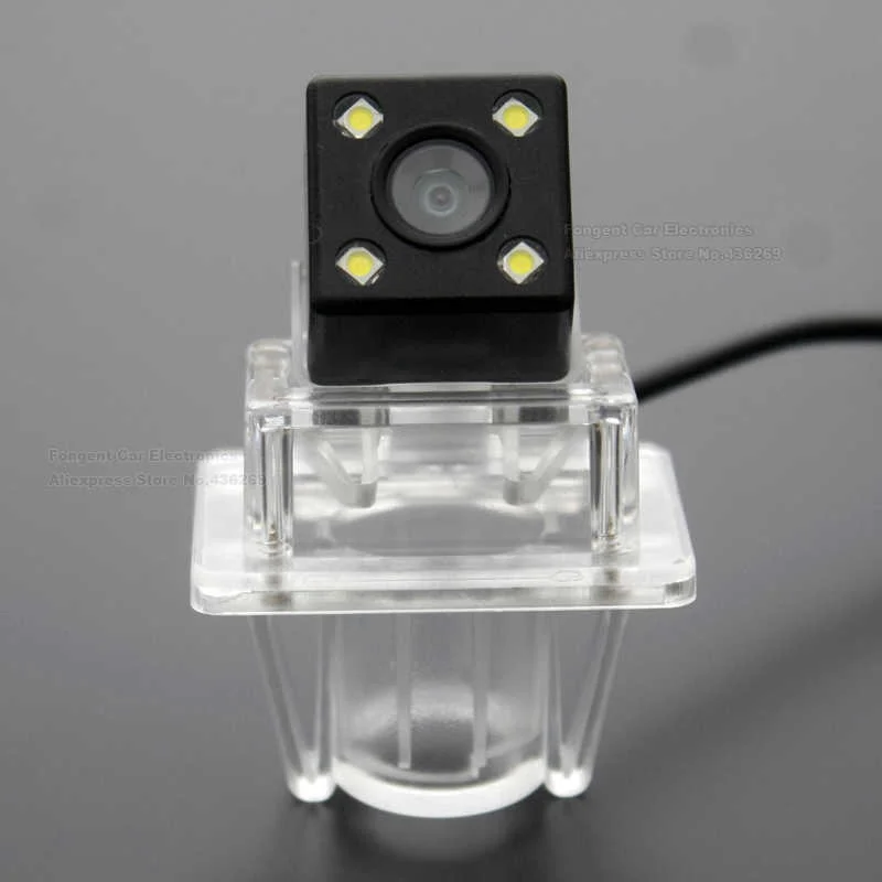 Wireless-Camera-For-Mercedes-Benz-C-E-S-CLASS-CL-CLASS-W204-W212-W216-W221 (3)