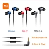 Xiaomi-auriculares internos Piston 3 con micrófono, 3,5mm, para Mi CC9, CC9e, A3, Redmi Note 7, 8, 8A, Samsung y Huawei ► Foto 3/6