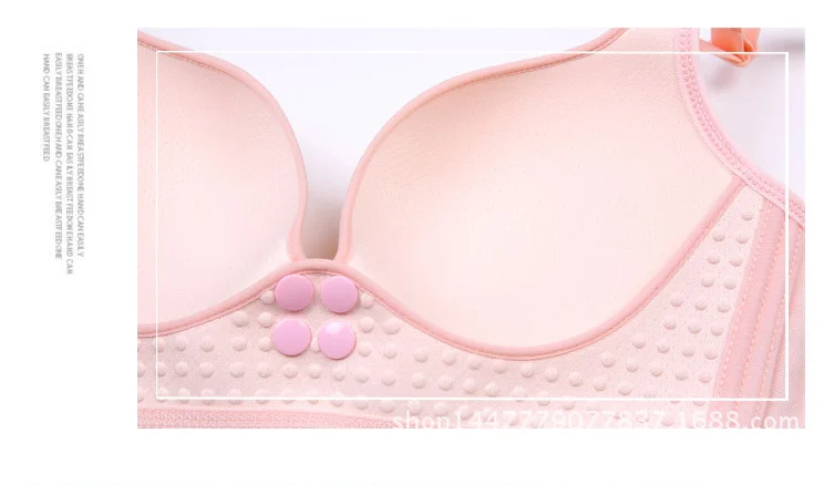 New Women Underwear Nursing Bra Maternity Bra Pregnancy Clothes for Pregnant Women Feeding Bra Tops Underwear Breastfeeding