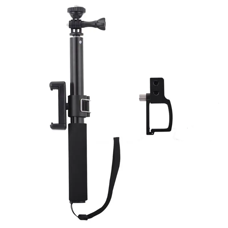 Селфи палка для DJI OSMO Карманный ручной карданный стабилизатор кабель