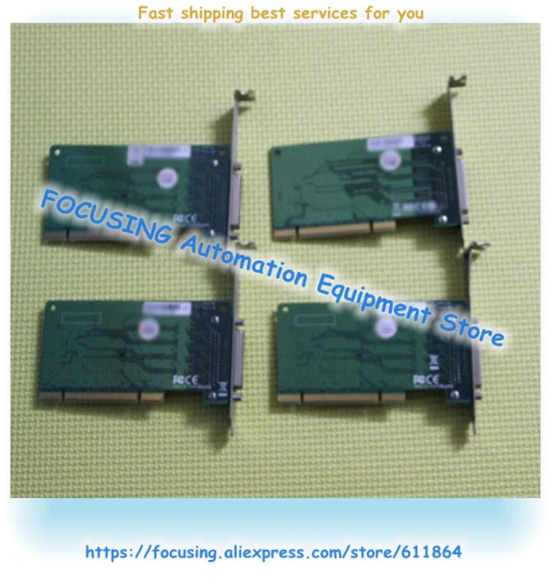 CP-104UL-V2 последовательной связи карты