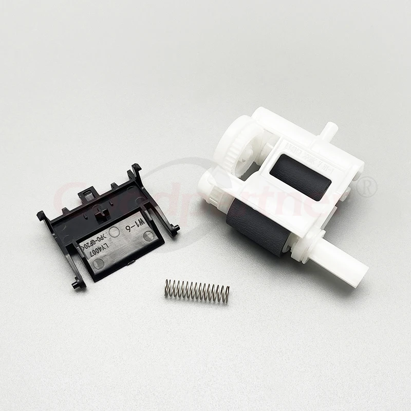 Kit de Alimentação de Papel para o Irmão L5500 D008ge001 L5650 L5000 L5100 L5200 L6200 L6250 L6300 L6400 L5700 L5800 L5850 L5900 L6600 L6450 - Imagem 2