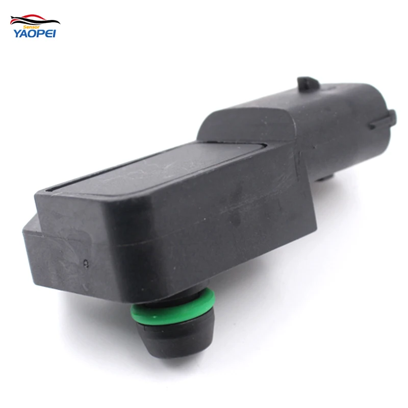Датчик карты для GM Opel Vauxhall Corsa D/Signum 24420587,12575467
