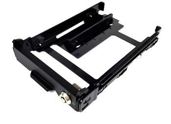 

Dell Precision T7610 T7910 3.5" HDD Hard Drive Caddy Tray XP11K Without Key