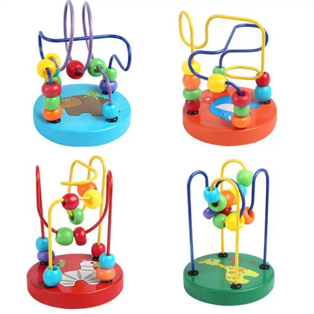 infant garden toys