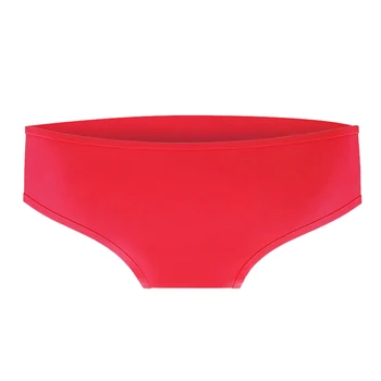 

Waterproof Leakproof Silicone Women Panties Elastic Swimming Menstrual Period Anti Bacterial Solid Soft Non Toxic Practical