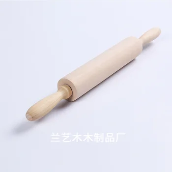 

Baking Mat Rolling Pin Adjustable Patterned Rolling Pins Wood Cake Texture Tools Silicone Rolling Mat Embossed CVD600G 2