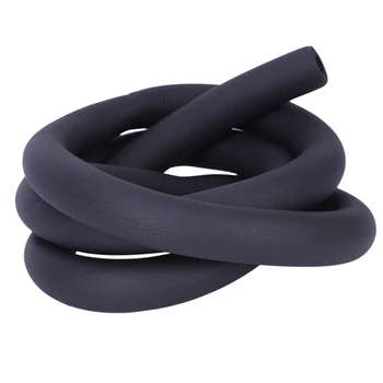 

1.7M Long 10mm x 9mm Air Conditioner Heat Insulation Pipe Black