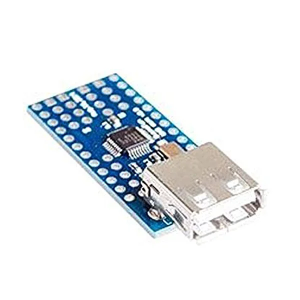2,0 ADK мини USB хост щит SLR инструмент разработки совместимый SPI интерфейс для Arduino