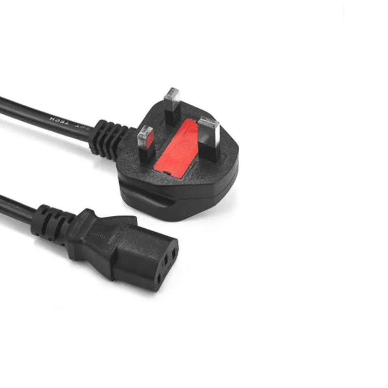 UK Plug Big DC12V 4A машинка для стрижки 48 Вт светодиодные полосы света источник питания AC100-240V US UK EU AU штекер трансформер для светодиодной полосы коннектор питания постоянного тока - Цвет: UK Plug Big