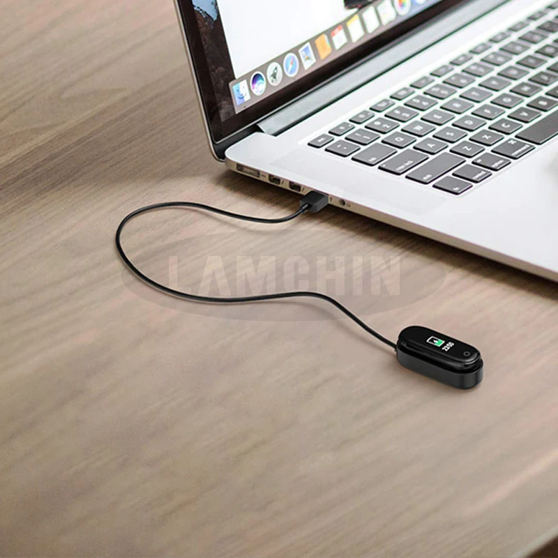USB док-станция зарядный кабель для mi Band 2 3 4 сменный Шнур зарядное устройство адаптер умный браслет аксессуары для Xiaomi mi Band 2 3 4