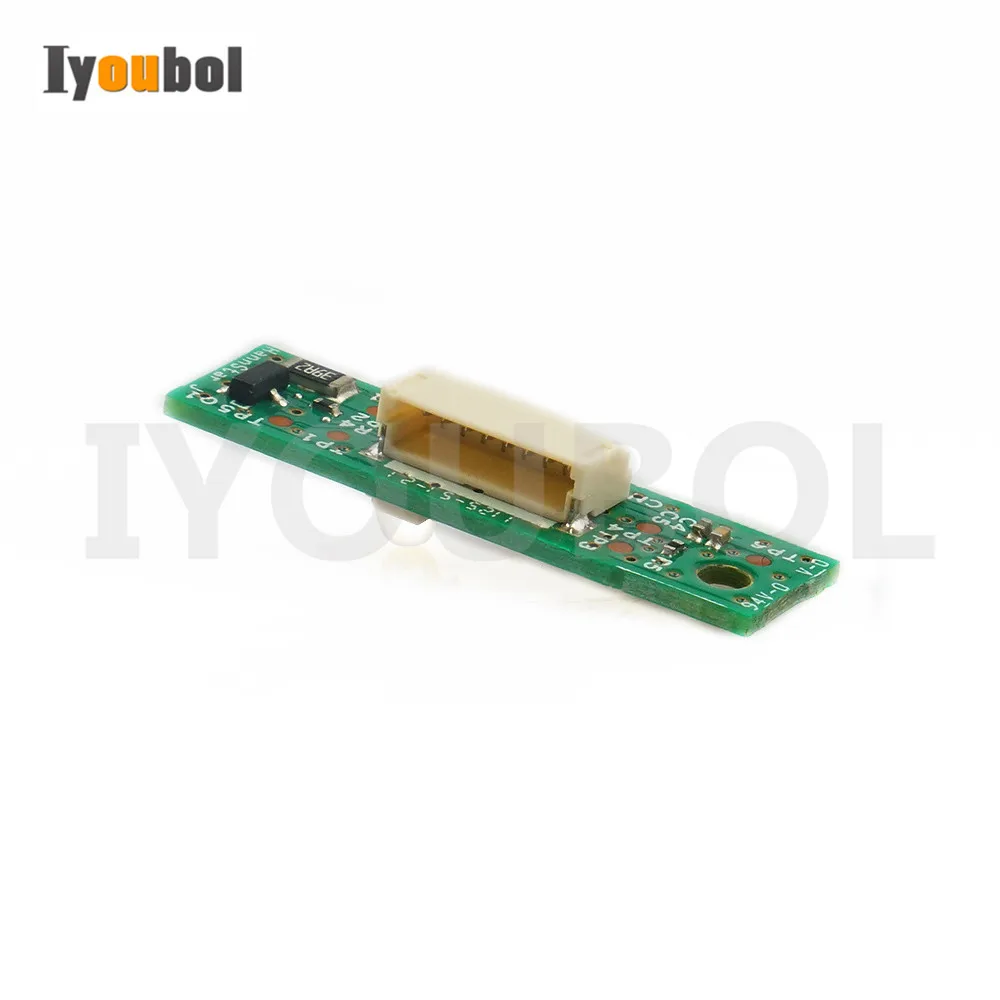 Светодиодный PCB запасные части для символ MK3100 MK3190 MK3900
