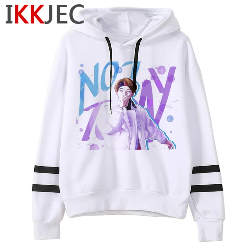 Kpop Hoodie