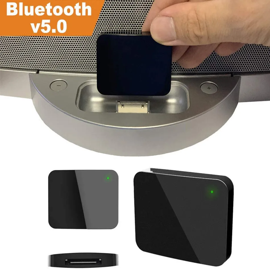 bose sounddock wireless