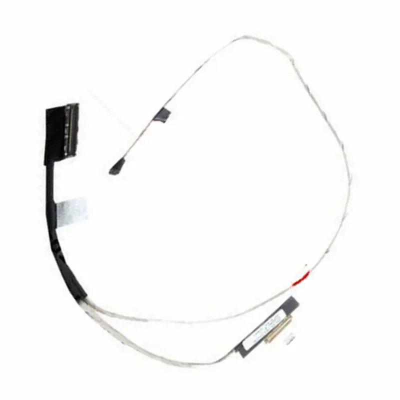 Новый ЖК-кабель LVDS для ноутбука Lenovo IdeaPad 310-15IKB 310-15ABR 510-15IKB 510-15ISK 510-15ABR CG511 DC02001W1 |